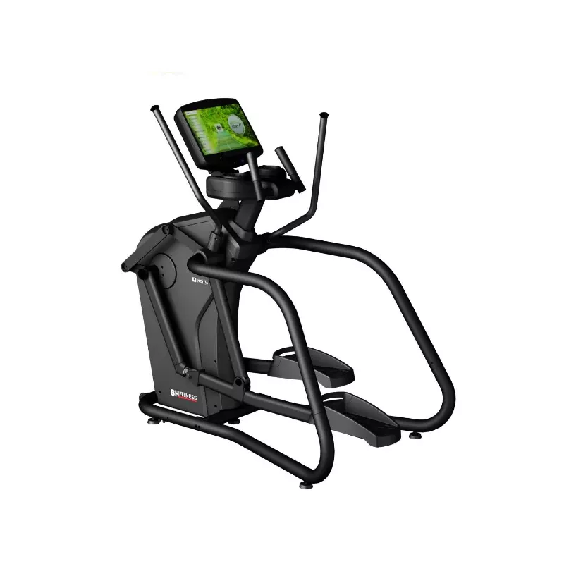 Vélo elliptique G818R TVC