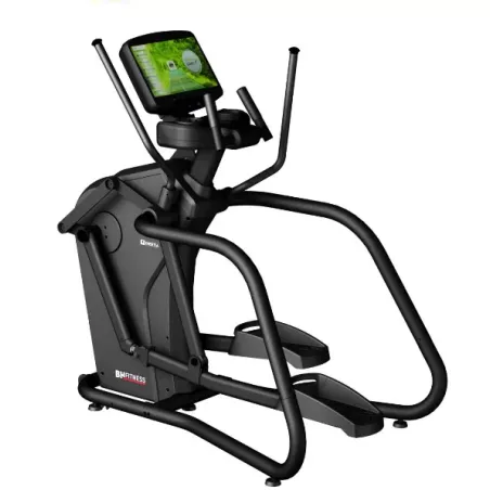 Vélo elliptique G818R TVC