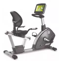 Vélo semi allongé H775R TVC