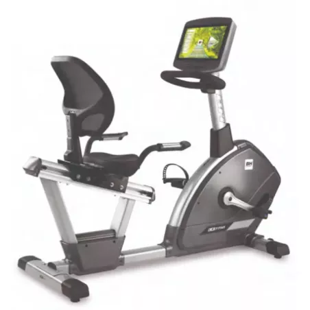 Vélo semi allongé H775R TVC
