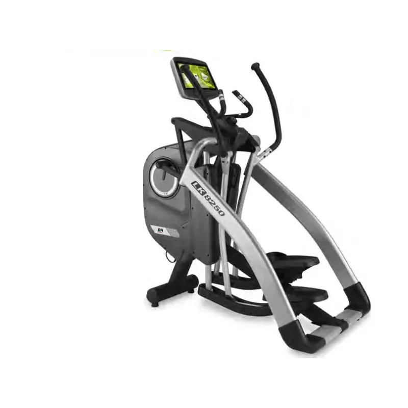G825 TVC - Trainer pas variable