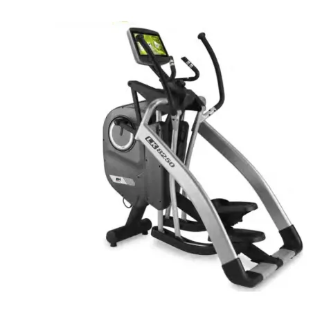G825 TVC - Trainer pas variable