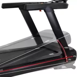 Tapis de course G788 LED
