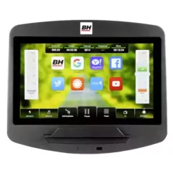 G825 TVC - Trainer pas variable moniteur