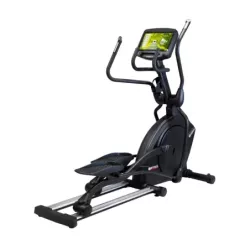 Elliptique - G815R TVC
