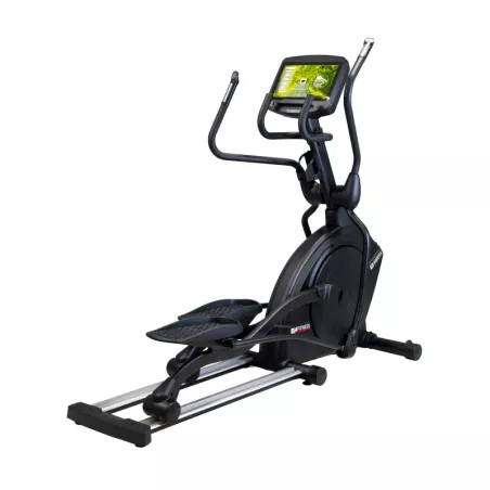 Elliptique - G815R TVC