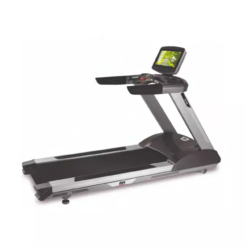 Tapis de course G680 TVC