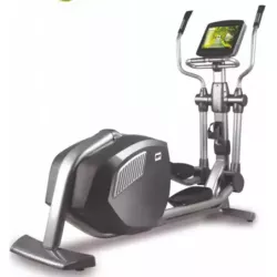 Vélo elliptique G930 TVC