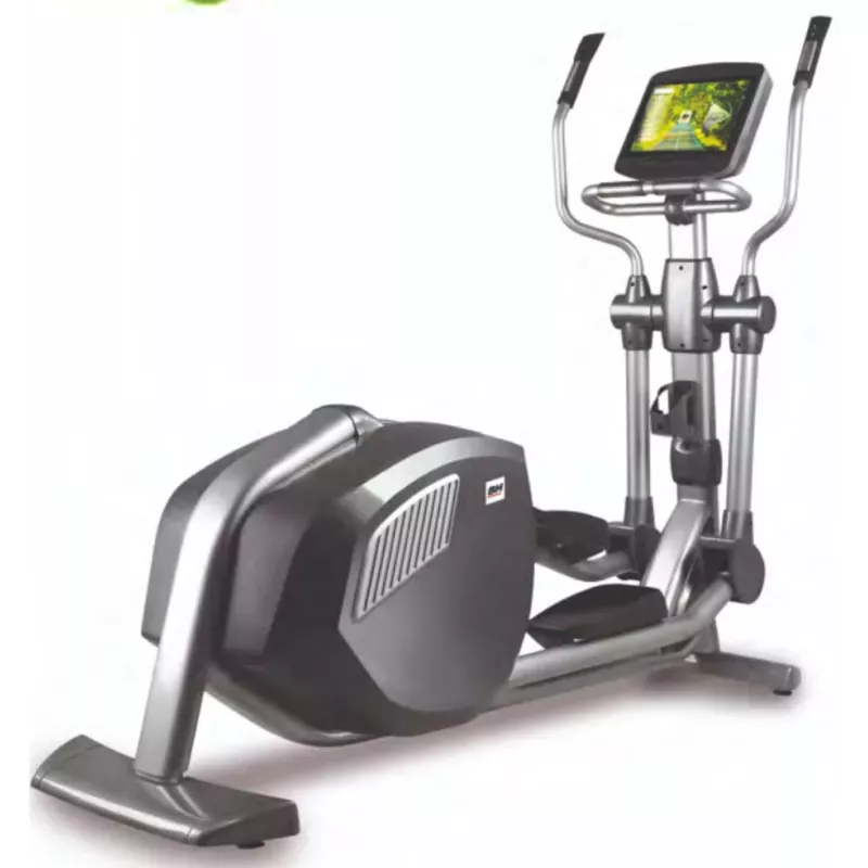 Vélo elliptique G930 TVC