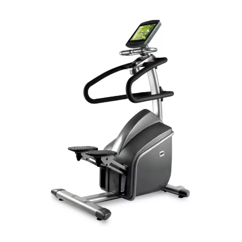 Stepper R250 TVC