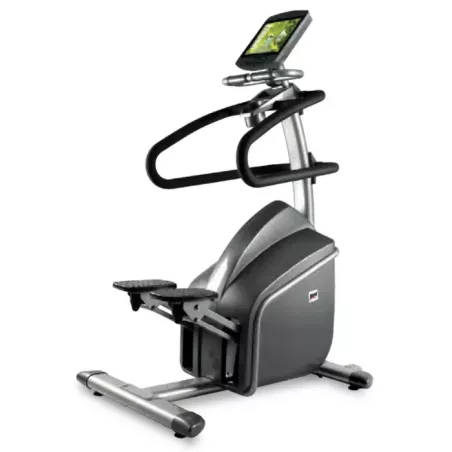 Stepper R250 TVC