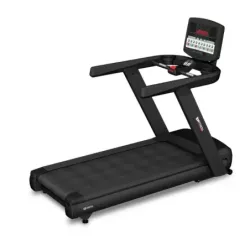 Tapis de course INERTIA G688 LED