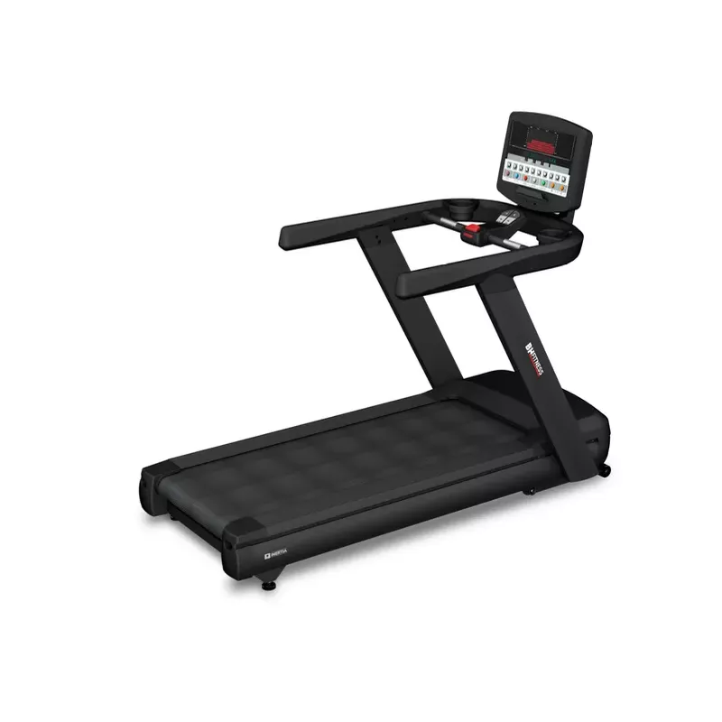 Tapis de course INERTIA G688 LED