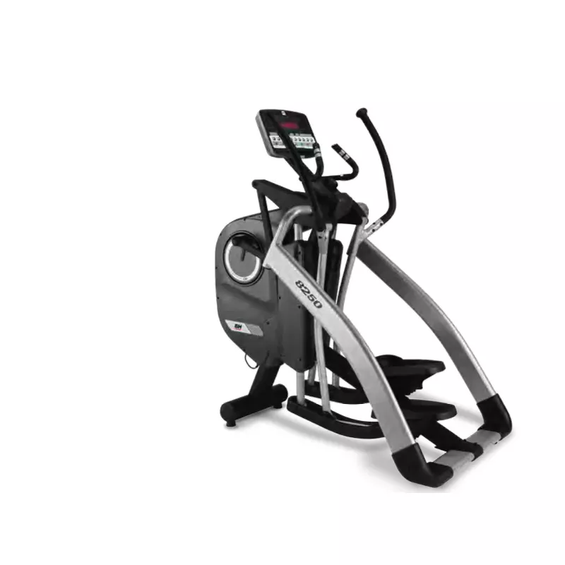 G825 LED - Trainer pas variable