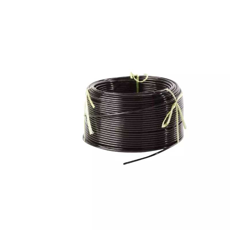 Câble Gainé Souple 5,5 mm | Accessoire Poulie - Myo Impact