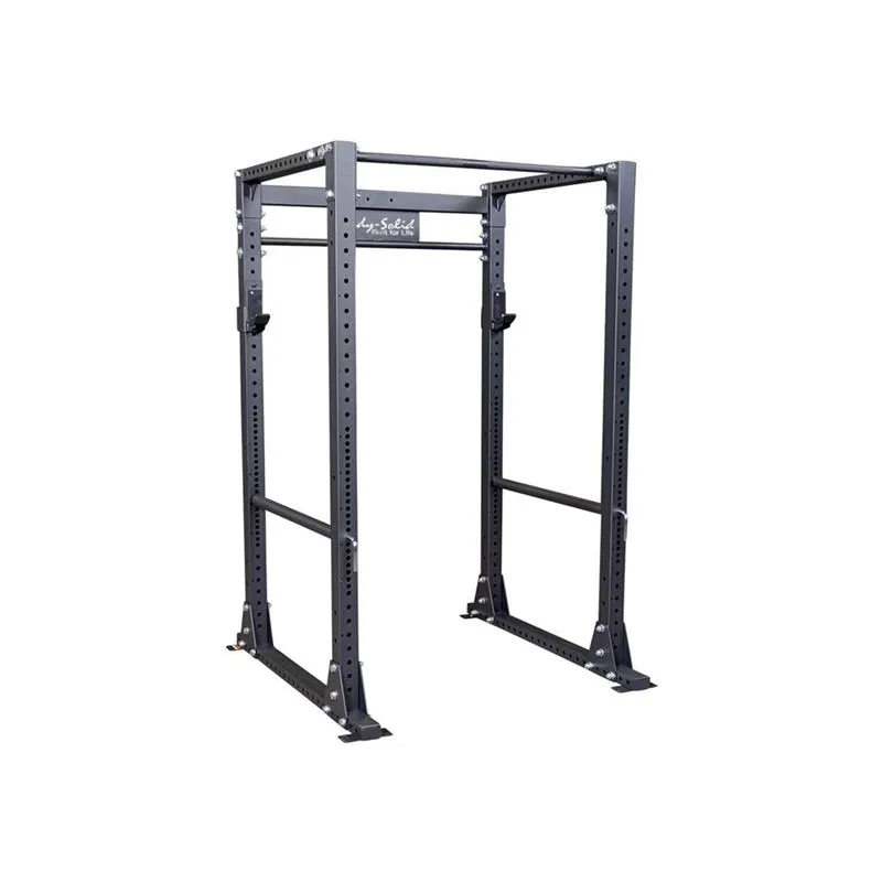 Power Rack - GPR400| Cage à squat BS - Myo Impact
