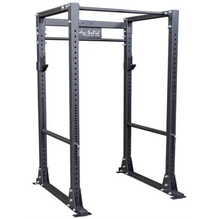 Power Rack - GPR400| Cage à squat BS - Myo Impact