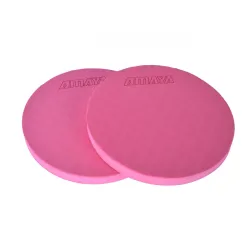 Coussin de yoga - Set de 2 | Confort et méditation - Myo Impact