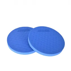 Coussin de yoga - Set de 2 | Confort et méditation - Myo Impact