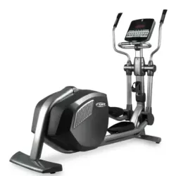 Vélo elliptique G930 LED