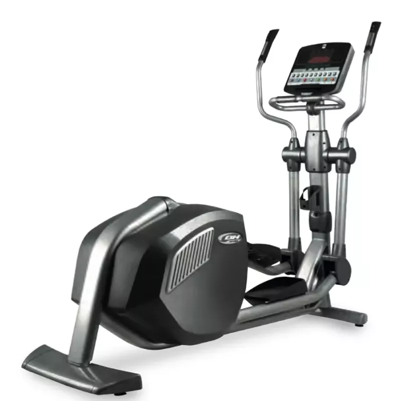 Vélo elliptique G930 LED