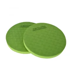Coussin de yoga - Set de 2 | Confort et méditation - Myo Impact