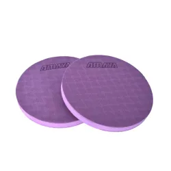 Coussin de yoga - Set de 2 | Confort et méditation - Myo Impact
