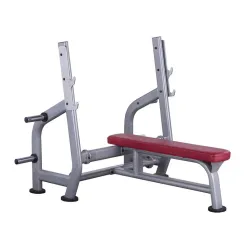 Banc développé couché JL7324 | Power Fit - Myo Imapct