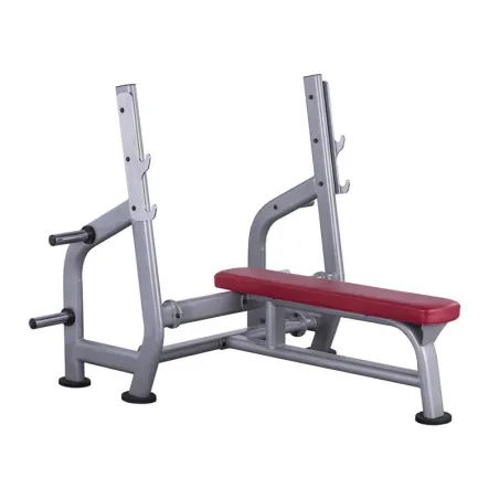 Banc développé couché JL7324 | Power Fit - Myo Imapct