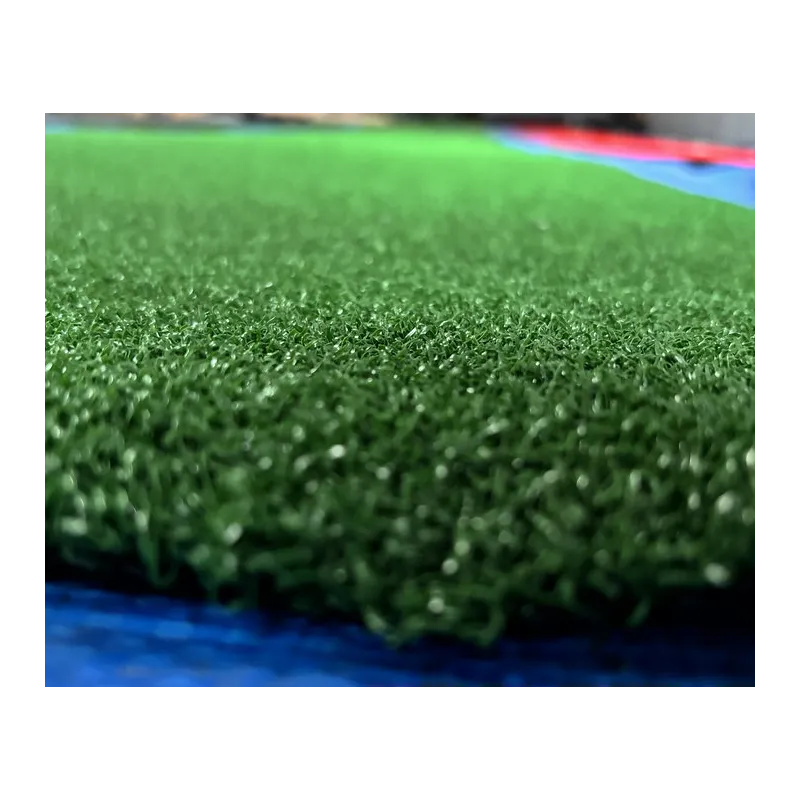 Rouleau Gazon Synthétique Curl - Vert | Sols Sportifs - Myo Impact