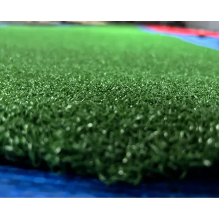 Rouleau Gazon Synthétique Curl - Vert | Sols Sportifs - Myo Impact