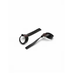 Sangles de Tirage Force Poignet | Accessoire musculation