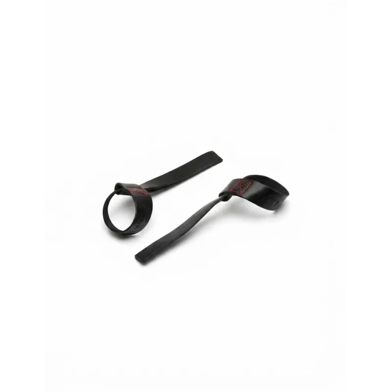 Sangles de Tirage Force Poignet | Accessoire musculation