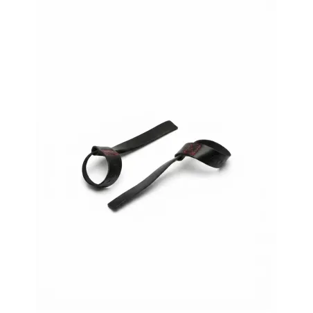 Sangles de Tirage Force Poignet | Accessoire musculation