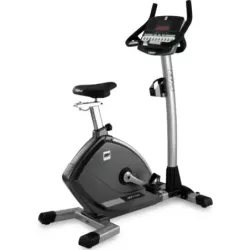 Vélo Droit H720R LED