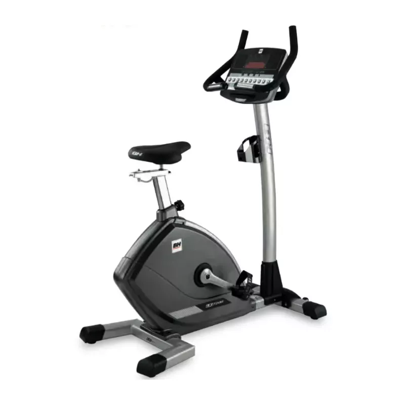 Vélo Droit H720R LED