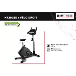 H720R-LED