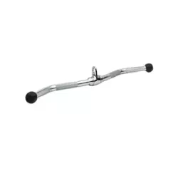 Barre Moustache Rotative 71 cm | Accessoire Poulie