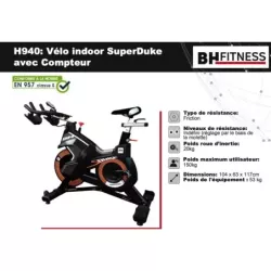 SDUKE - H940