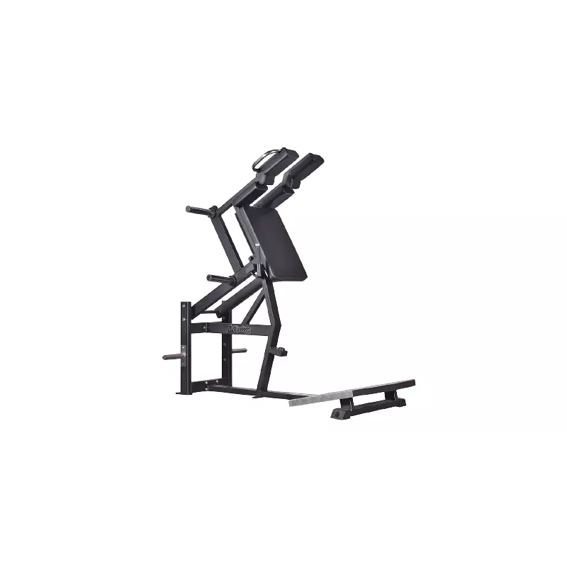 044 Gymleco Hacklift / Squat