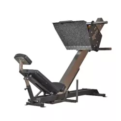 243 Gymleco Leg Press - Presse à Cuisse