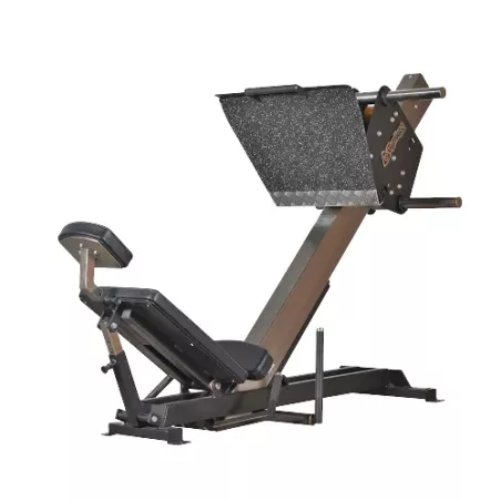243 Gymleco Leg Press - Presse à Cuisse