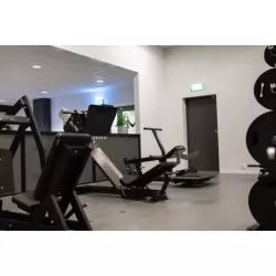 Leg press - Presse à cuisse Gymleco