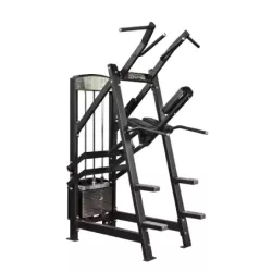 Chins / Dips 314 - Gymleco | Musculation