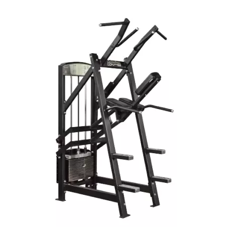 Chins / Dips 314 - Gymleco | Musculation