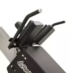 Gymleco Hack Squat