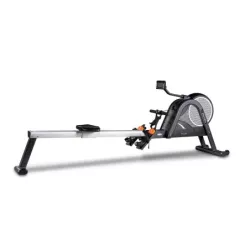 Rameur RW1000 MOVEMANIA
