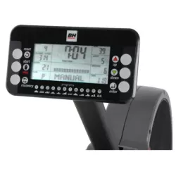 Rameur RW1000 MOVEMANIA compteur
