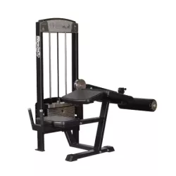 342 Gymleco Lying Leg Curl