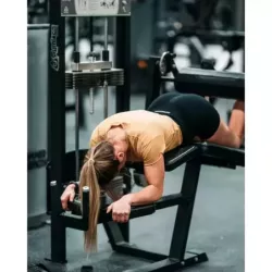 Gymleco Lying Leg Curl